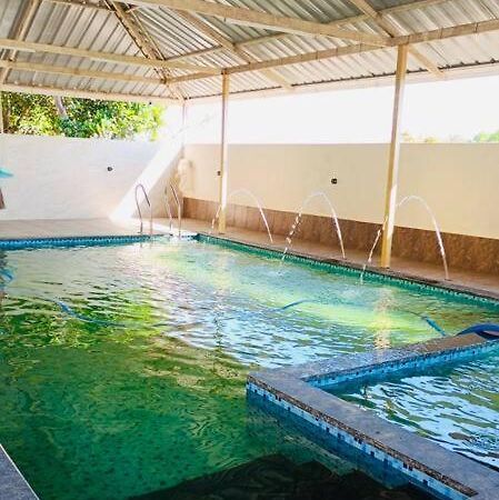 Nature Crafts Homestay Retreat مانيبال المظهر الخارجي الصورة