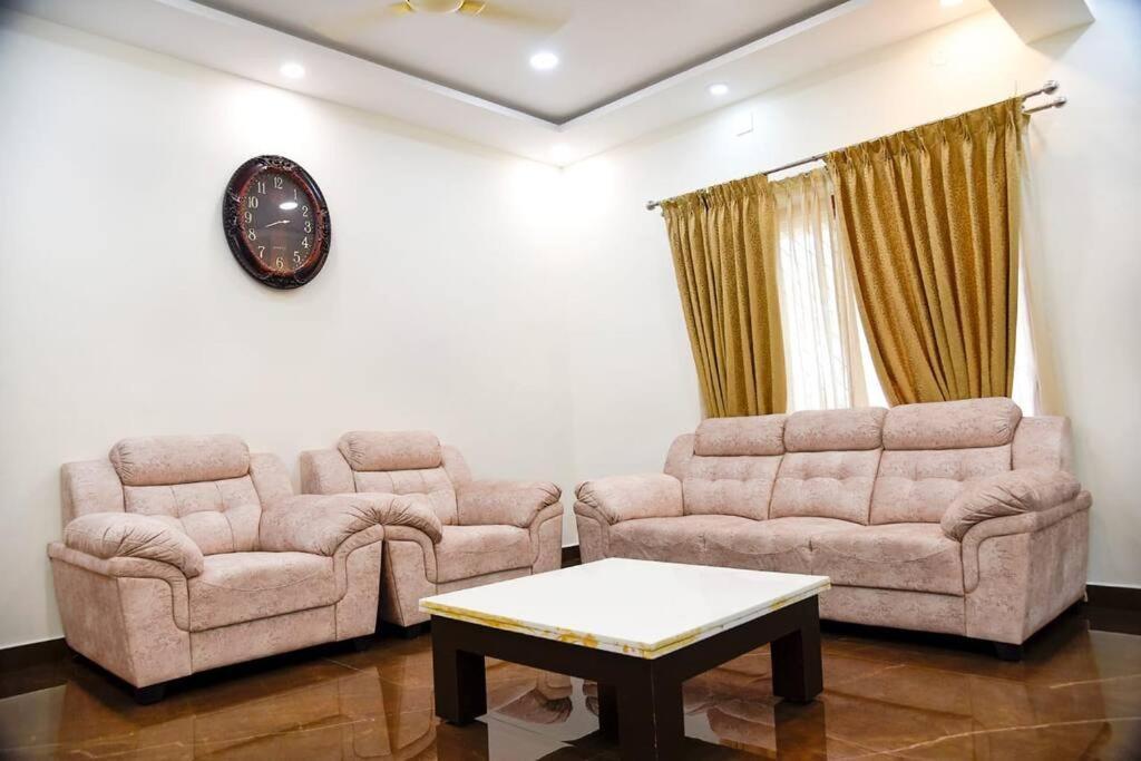 Nature Crafts Homestay Retreat مانيبال المظهر الخارجي الصورة