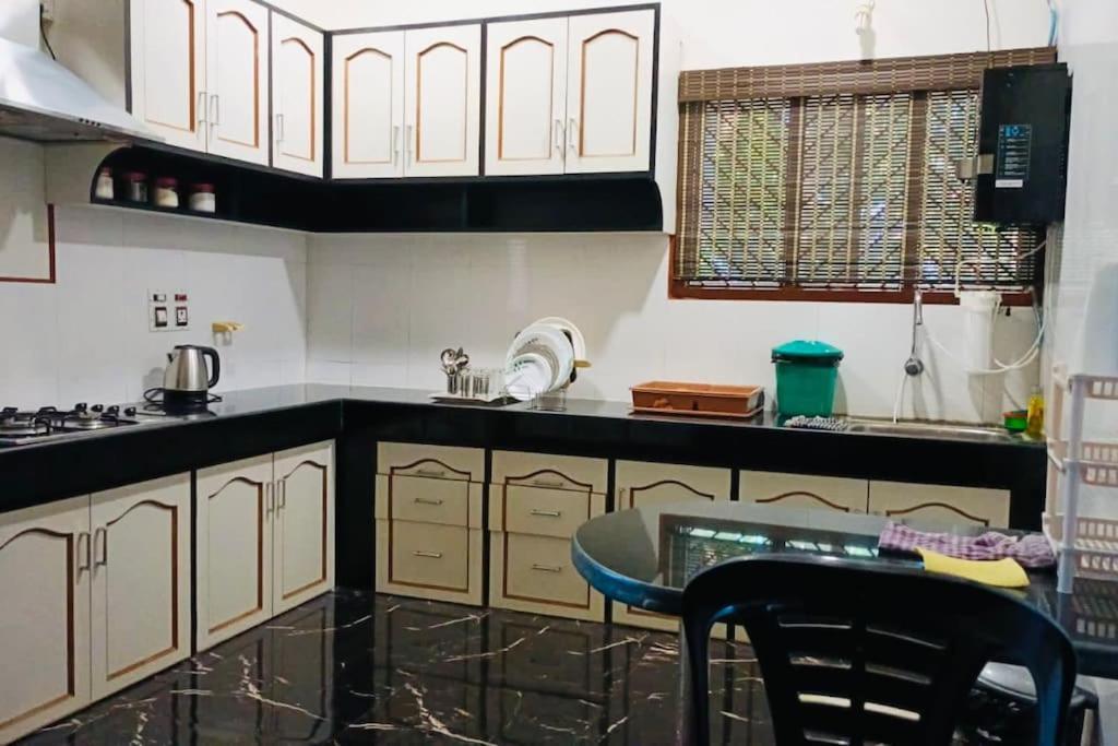 Nature Crafts Homestay Retreat مانيبال المظهر الخارجي الصورة