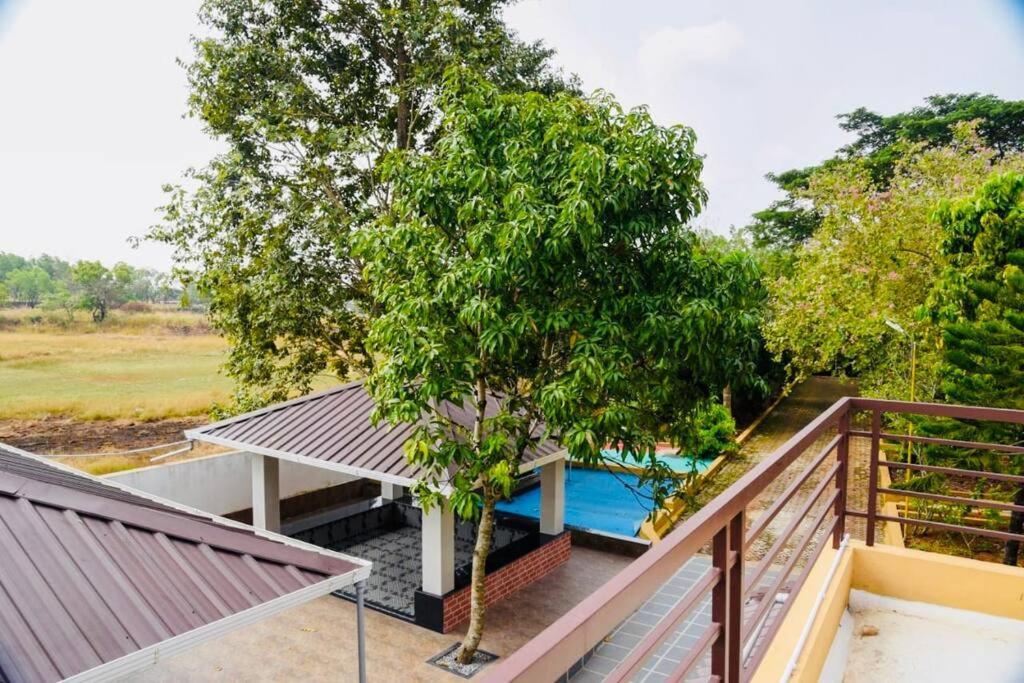 Nature Crafts Homestay Retreat مانيبال المظهر الخارجي الصورة